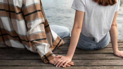 Heboh Soal Jasa Sewa Pacar di Indonesia, Ternyata Tarifnya Mulai Rp40 Ribu