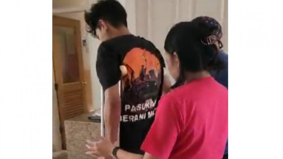 Belum Pulih Akibat Dianiaya Mario Dandy, David Ozora kembali Jalani Operasi, Ini Penyebabnya