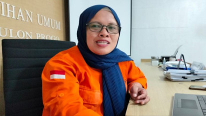 Mantan Narapidana yang Daftar Calon Legislatif Tak Harus Cantumkan Surat Keterangan Pengadilan