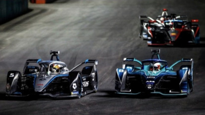 Digelar 3-4 Juni Tiket Formula E Jakarta Belum Terjual Sepenuhnya