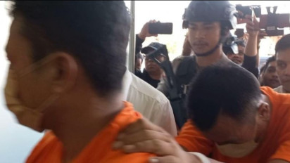 Ulah Keji Pelaku Pemerkosaan ABG 16 Tahun di Parigi Moutong, Korban Bakal Dioperasi Pengangkatan Rahim