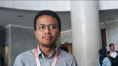 Heboh Jokowi Bakal Cawe-cawe Pemilu 2024, Faldo Maldini Klarifikasi: Upaya Melanjutkan Cita-cita