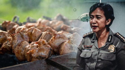 Sakit Hati Jadi Petaka, Ahli Forensik dr Sumy Hastry Purwanti Ungkap Bahaya Kandungan Sianida dalam Kasus Sate Sianida Bantul