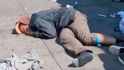 Narkoba Tranq di Amerika Bikin Pecandu Berubah Bak Zombie, Gus Imin Ngeri: Perlu Tindakan Ekstrem Cegah Masuk RI