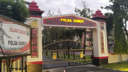 Kasus Tewasnya Bripka AS ke Bareskrim Polri, Polda Sumut Komit Sampaikan Penjelasan Ini