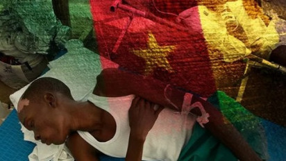 426 Orang Meninggal Dunia Akibat Kolera di Kamerun