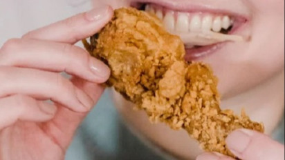 Resep Ayam Goreng ala McD, Renyah di Luar Lembut di Dalam