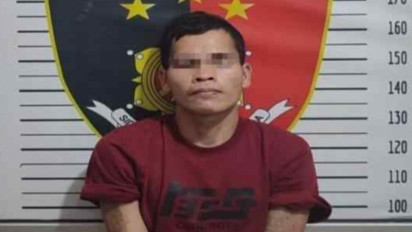 Tersangka Perampok Mobil Truk Ditangkap Polisi di Musi Banyuasin, Dua Rekannya Kabur