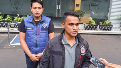 Sindikat Penipuan Penjualan Tiket Konser Coldplay Dibekuk Polisi di Sulsel