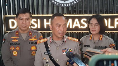 Bocorkan Putusan MK Terkait Sistem Pemilu, Denny Indrayana Dipolisikan dengan Dugaan Pembocoran Rahasia Negara