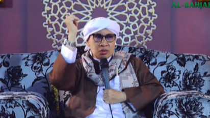 Demi Menafkahi Anak dan Istri, Bolehkah Pinjam Uang ke Bank Konvensional? Buya Yahya Tegaskan...