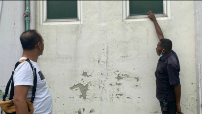 Petugas Cleaning Service RS Bangkalan Memvideo Dokter Muda Mandi, Ini Alasan Pelaku