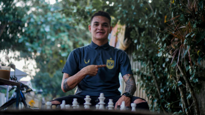 Misteri Umur Wonderkid Timor Leste Terungkap Setelah Direkrut PSIS Semarang