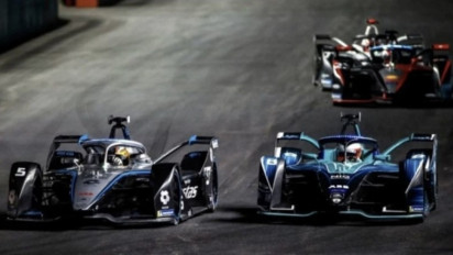 DPRD DKI Jakarta Kenang Kegagalan JakPro Gelar Formula E 2022: Ini Titik Balik untuk Evaluasi