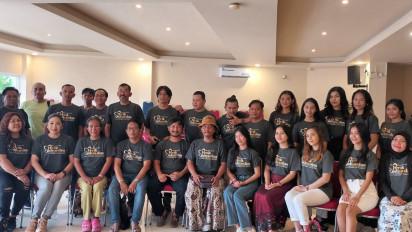 Film "Perik Sidua-dua" Angkat Budaya dan Keindahan Alam Karo ke Layar Lebar, Menyongsong Peningkatan Pariwisata dan Ekonomi Daerah