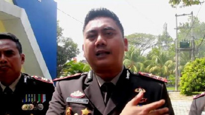 Pasca Duel Berdarah di Lampung Tengah: Puluhan Orang Geruduk Rumah Kakak Pelaku dalam Aksi Balas Dendam
