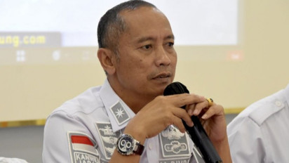 70 Orang Napi di Jabar Dapat Remisi Hari Raya Waisak