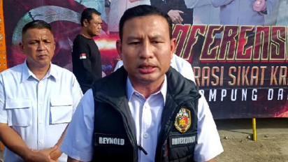 Polda Lampung Selidiki Keterlibatan Anggota Polri dalam Penganiayaan ART