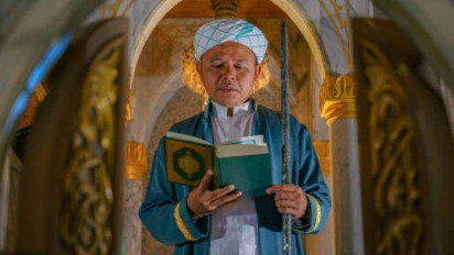 Rajin Beribadah tapi Tak Punya Guru Spiritual, Boleh atau Tidak? Buya Yahya Beri Jawaban, Ternyata...