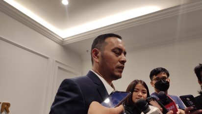 NasDem Sindir PDIP Adalah Partai Kacang Lupa Kulitnya, Willy Aditya: Modalitas Jokowi Jadi Presiden itu Dari Kami