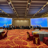 Hadirkan Kemegahan Pernikahan, Bigland Hotel Bogor Hadir Dengan Wedding Market Land