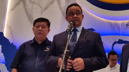 Anies Baswedan Ragu Nonton Formula E 2023 di Ancol Besok