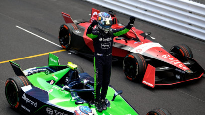 Perwakilan Tim Balap Dunia Tak Sabar Bertanding di ABB FIA Formula E