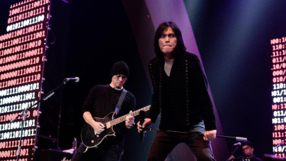 Legend! Akhirnya Andra Ramadhan Ceritakan soal Parahnya Kelakuan Once Mekel yang Satu Ini: Menurut Aku ini Parah Banget Sih