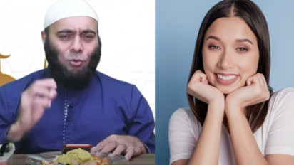 Gak Usah Buang Duit Beli Skincare, Cuma Makan ini Kulit Langsung Glowing dan Flek Hitam Lenyap Kata dr Zaidul Akbar