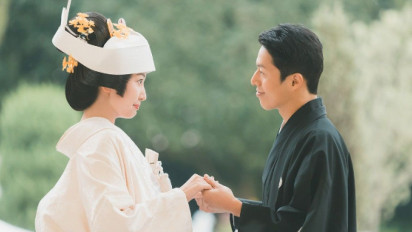 Resesi Seks di Jepang, Setahun Cuma 500 Ribu Pasangan Menikah