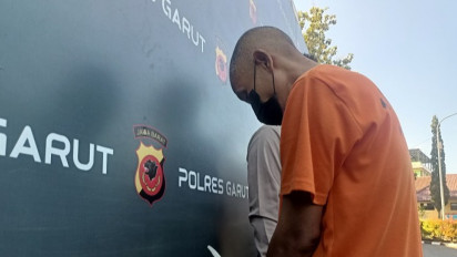 Bujuk Rayu AS Guru Ngaji Cabuli 17 Anak Laki-Laki di Garut, Paksa Korban Turuti Nafsunya