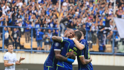 Bos Persib Bandung Tanggapi Draf Jadwal Liga 1, Puji LIB yang Apik Atur Kompetisi