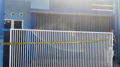 Rumah di Pedurungan Semarang Jadi Pabrik Narkoba, Penghuninya Dikenal Warga sebagai Sosok Misterius
