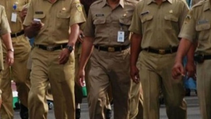 Ini Penjelasan BKN soal PNS Pria Boleh Beristri Lebih dari Satu dan PNS Wanita Tidak Boleh Jadi Istri Kedua, Ketiga atau Keempat