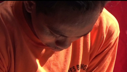 Rekam Dokter Muda Mandi, Petugas Cleaning Service Diberhentikan dari RSUD Bangkalan