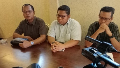 DPN Peradi Anggap Tidak Sah, Muscab Jaksel Sebut Sudah Sesuai Aturan
