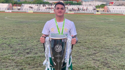 3 Fakta Paulo Gali: Dituduh Mencuri Umur hingga Bikin Ketar-ketir Timnas Indonesia