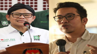 Harapan Menohok Pengamat Pertanian IPB Terhadap Muhaimin: Harus Konsisten Perhatikan Petani