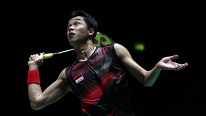 Taufik Hidayat Dirujak Netizen Malaysia, Buntut Kritik Pedas Terhadap Lee Chong Wei Soal Hall of Fame BWF