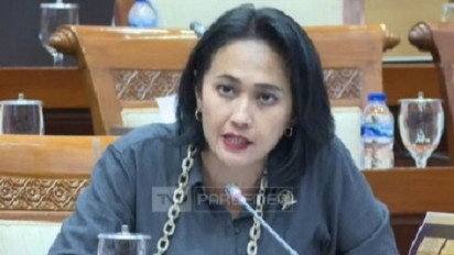 Tak Main-main Berantas TPPO, DPR Dukung Langkah Polri