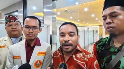 Muhammadiyah Mengomentari Wewenang Penyidikan Korupsi, Nasrullah: Tak Mungkin Dihapus!