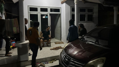 Jadi DPO Dua Tahun, Pelaku yang Menghina Bupati Situbondo Akhirnya Ditangkap