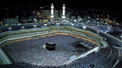 Mengenal 6 Rukun Haji, Jika Tidak Runut Maka Ibadah Tidak Sah!