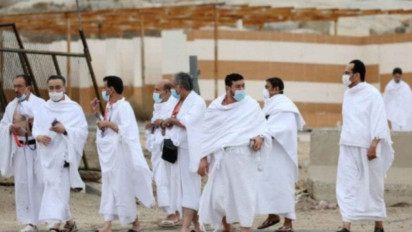 Ibadah Haji: Doa Setelah Berihram yang Dibaca oleh Nabi Muhammad, Imam Ghazali dan Imam Nawawi