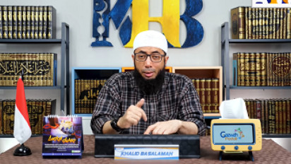 Ada Orang yang Berdosa karena Shalatnya, Kok Bisa? Ini Cirinya Kata Ustaz Khalid Basalamah