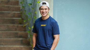 Artis Tanah Air yang Pernah Dapat Undangan Haji, Raffi Ahmad dan Baim Wong Berangkat Tahun Ini