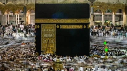 Menguak Sejarah Penyembelihan Kurban saat Lebaran Haji, Semua Berawal dari Kisah Nabi Ismail