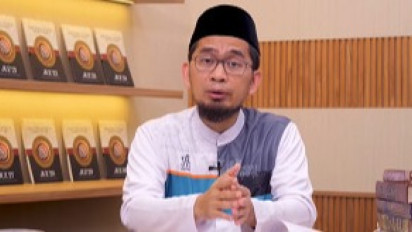 Belum Dapat Kesempatan Haji? Amalkan Shalat Ini, Kata Ustaz Adi Hidayat Senilai Pahala Haji dan Umrah