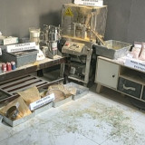 Wow! Tiap Setengah Jam Pabrik Lab di Kabupaten Tangerang dan Semarang Hasilkan 3.000 Butir Pil Ekstasi 