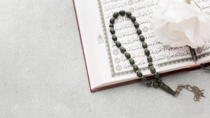 Jangan Sepelekan Manfaat dari Membaca Dzikir Petang